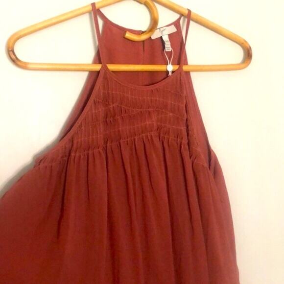 Joie Flowy Tank Top Size XXS - Picture 4 of 5